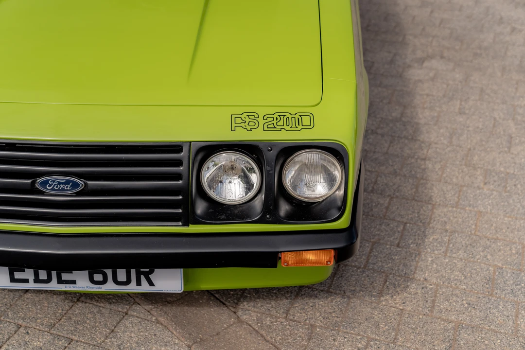 1976 Ford Escort - Image 27 of 31