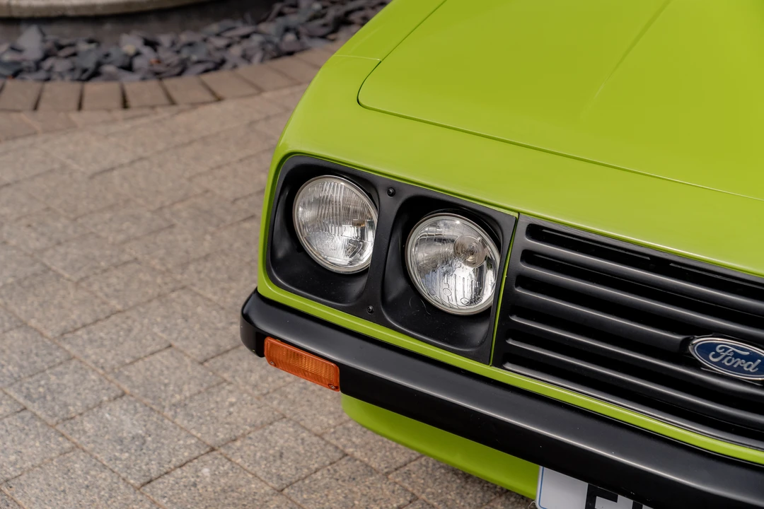 1976 Ford Escort - Image 28 of 31