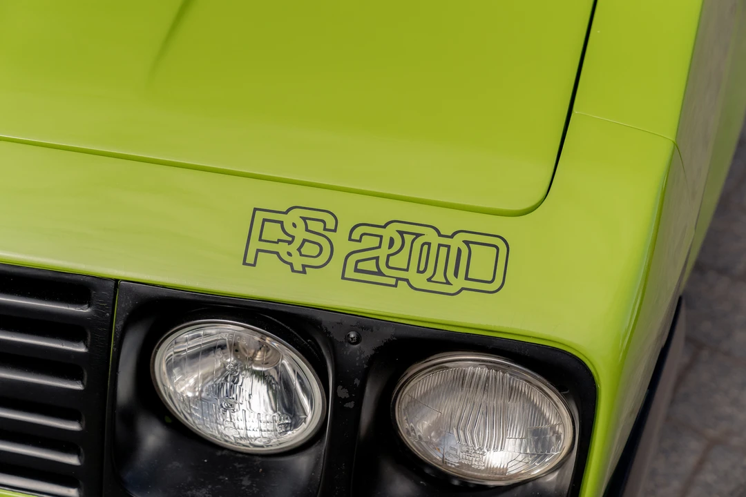 1976 Ford Escort - Image 29 of 31