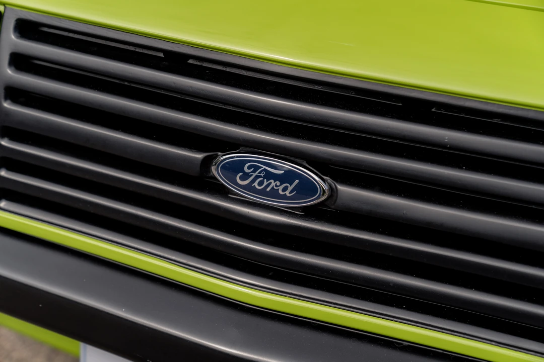 1976 Ford Escort - Image 30 of 31