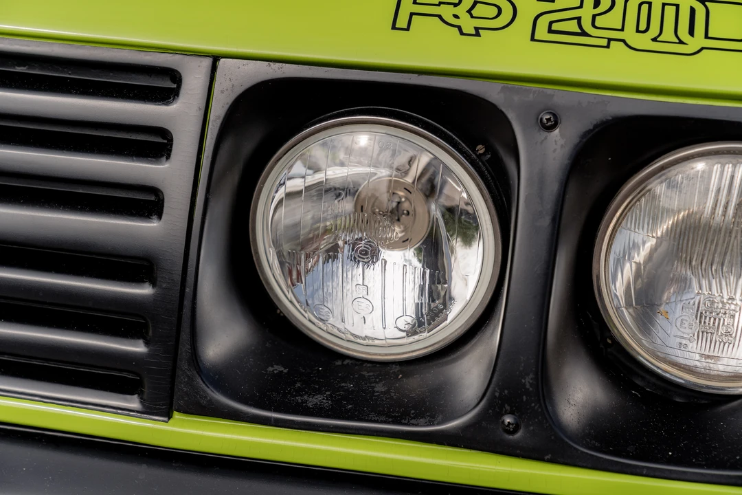 1976 Ford Escort - Image 31 of 31