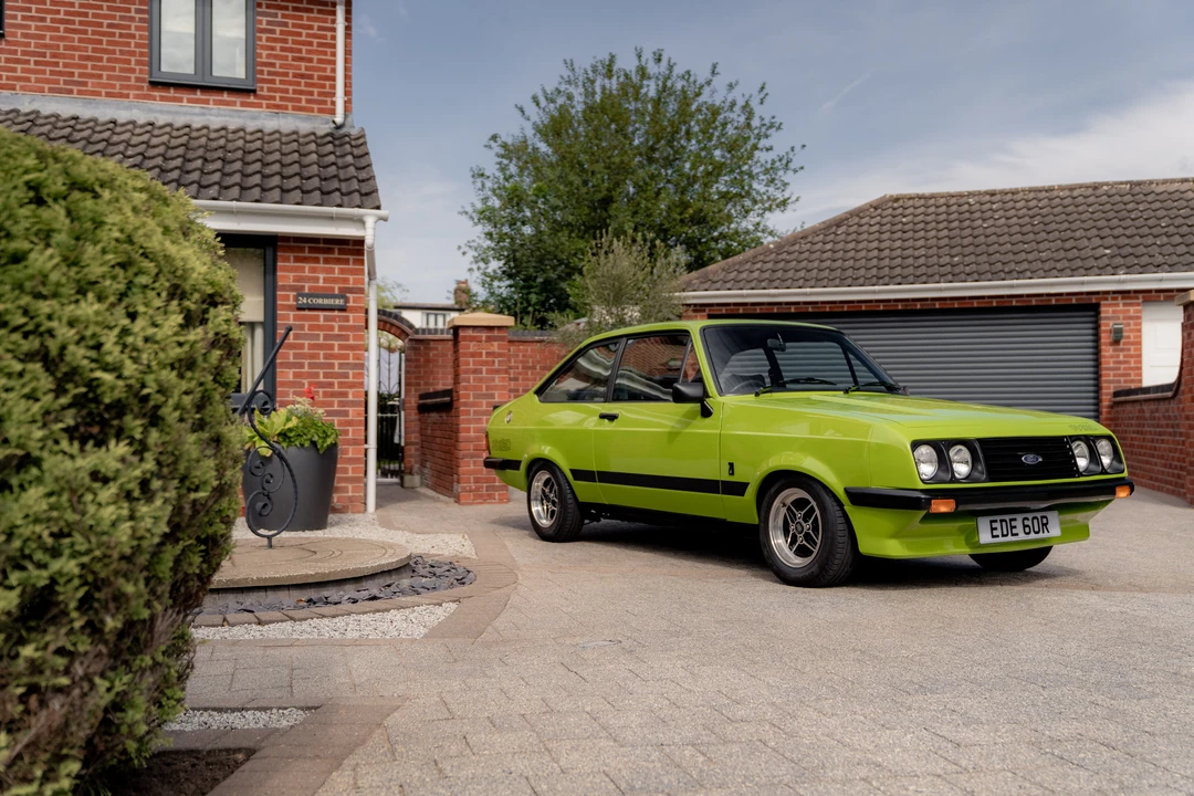 1976 Ford Escort - Image 15 of 31