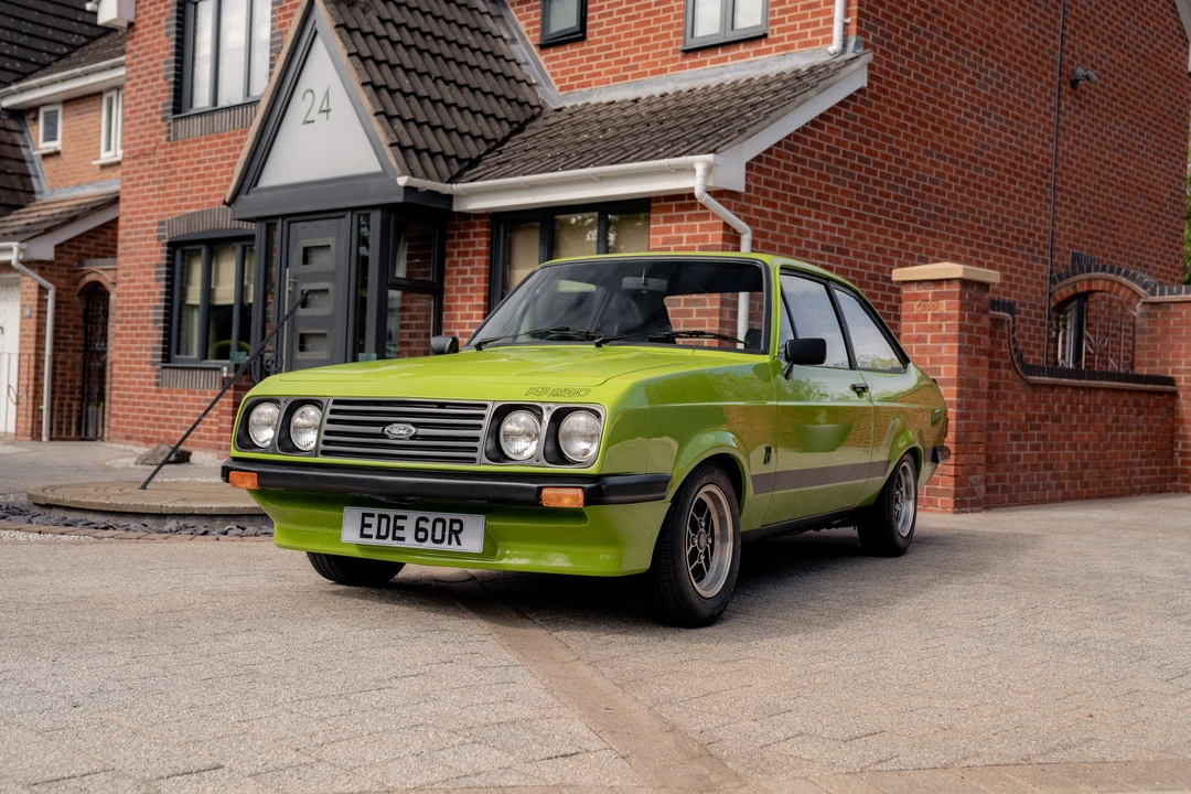 1976 Ford Escort - Image 14 of 31