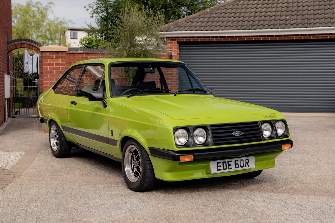 1976 Ford Escort - Image 2 of 31