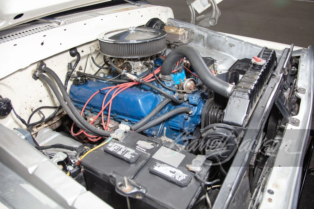 1976 Ford F-Series 6th Gen - Image 3 of 31