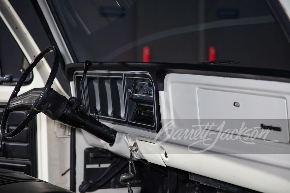 1976 Ford F-Series 6th Gen - Image 4 of 31