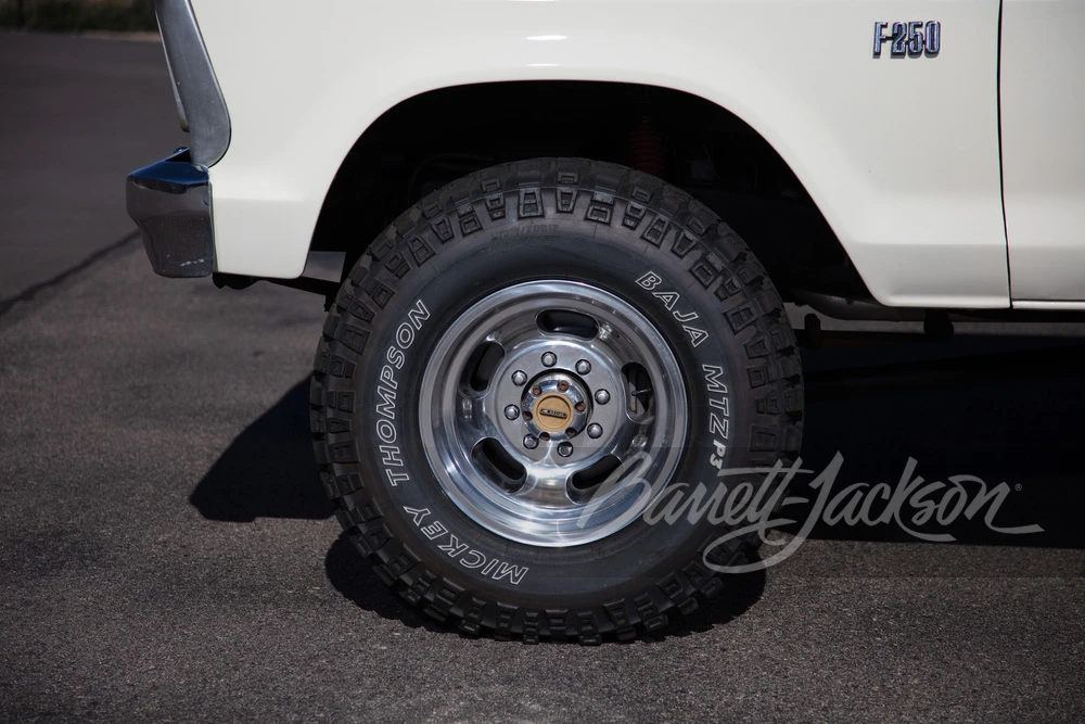 1976 Ford F-Series 6th Gen - Image 31 of 31