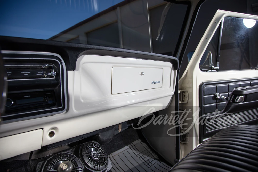 1976 Ford F-Series 6th Gen - Image 15 of 31