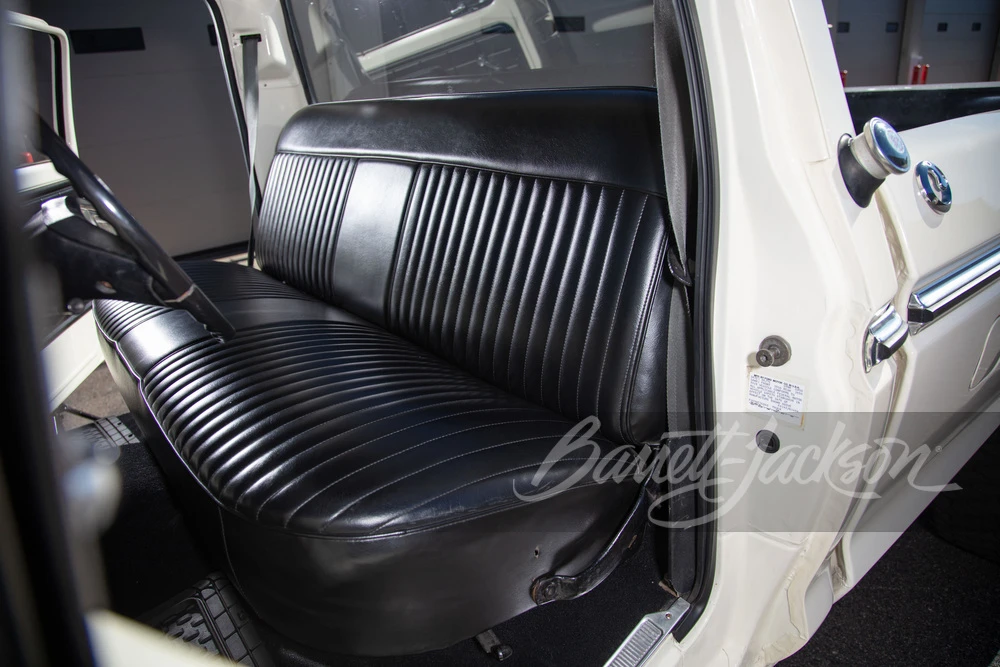 1976 Ford F-Series 6th Gen - Image 6 of 31