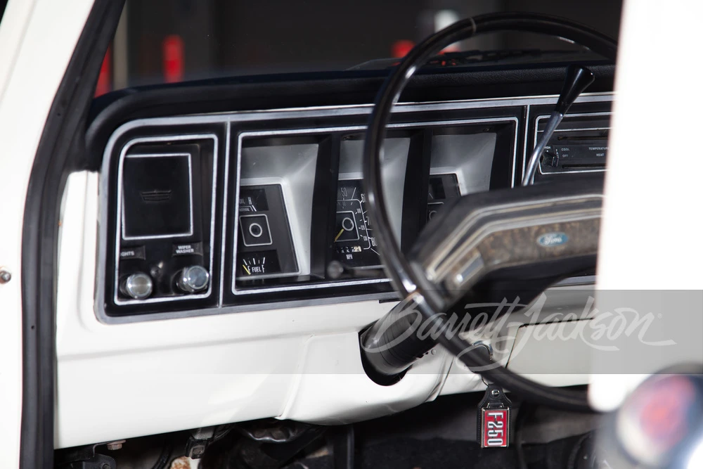1976 Ford F-Series 6th Gen - Image 12 of 31