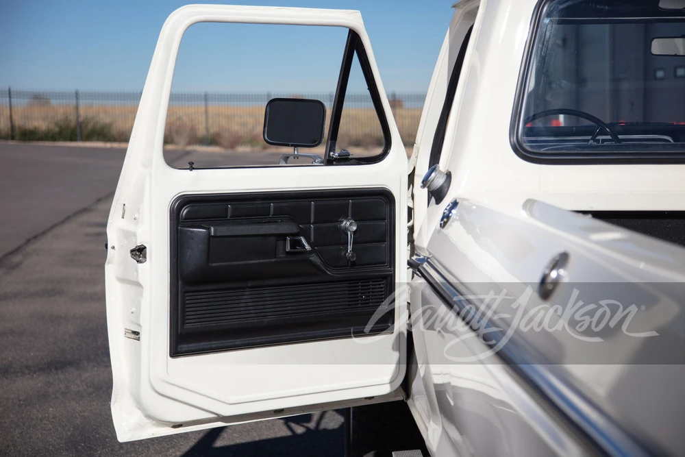 1976 Ford F-Series 6th Gen - Image 18 of 31