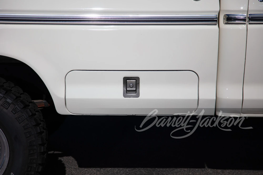 1976 Ford F-Series 6th Gen - Image 26 of 31