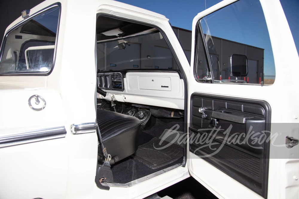 1976 Ford F-Series 6th Gen - Image 20 of 31