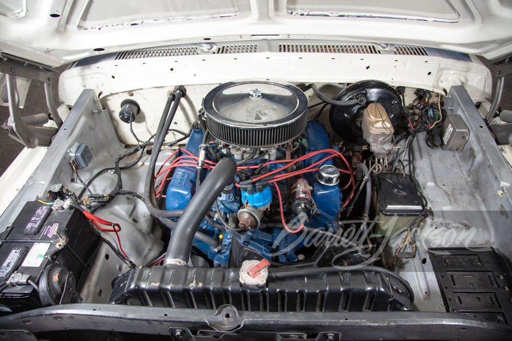 1976 Ford F-Series 6th Gen - Image 8 of 31