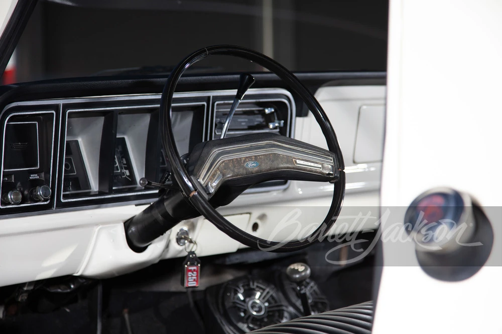 1976 Ford F-Series 6th Gen - Image 13 of 31