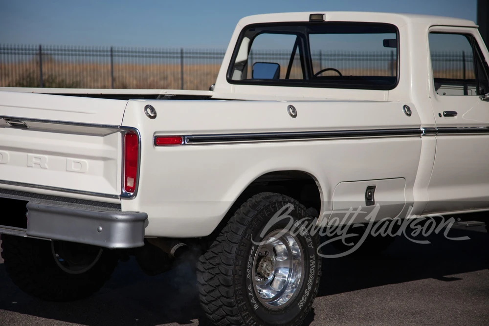 1976 Ford F-Series 6th Gen - Image 29 of 31