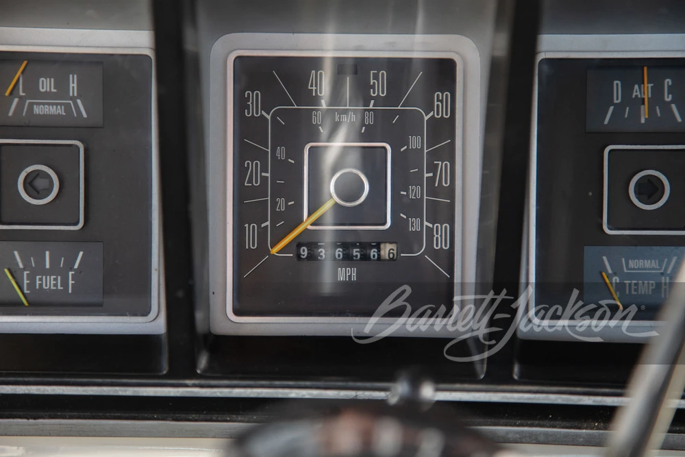 1976 Ford F-Series 6th Gen - Image 10 of 31