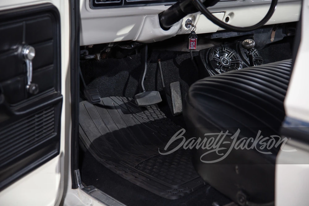1976 Ford F-Series 6th Gen - Image 14 of 31