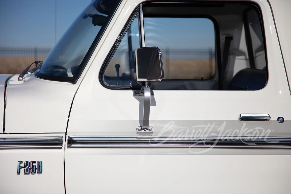1976 Ford F-Series 6th Gen - Image 25 of 31
