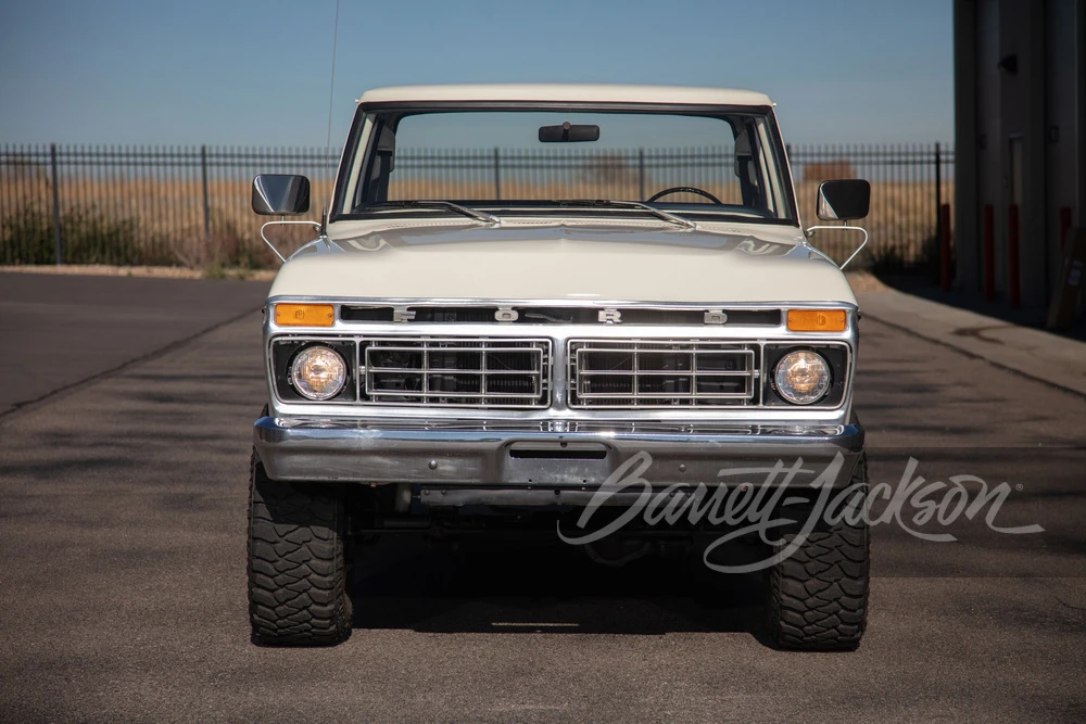 1976 Ford F-Series 6th Gen - Image 23 of 31