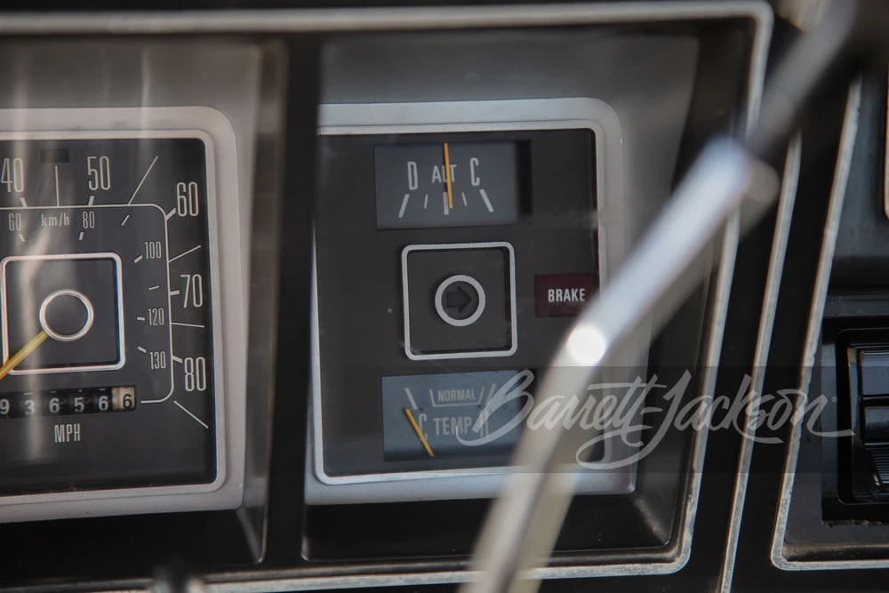 1976 Ford F-Series 6th Gen - Image 11 of 31