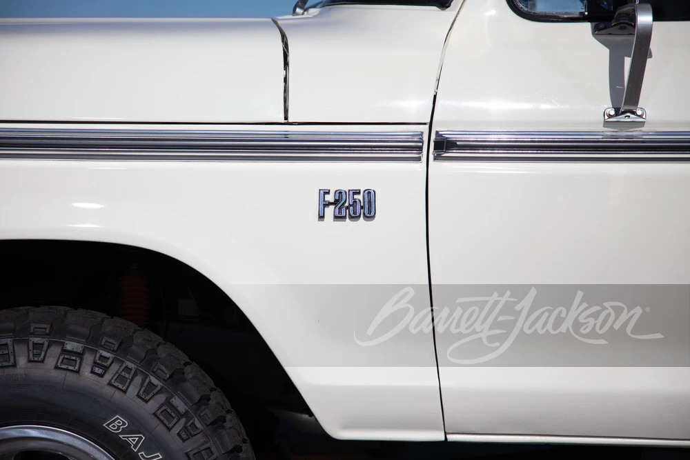 1976 Ford F-Series 6th Gen - Image 22 of 31