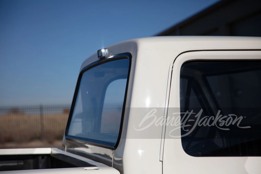 1976 Ford F-Series 6th Gen - Image 30 of 31