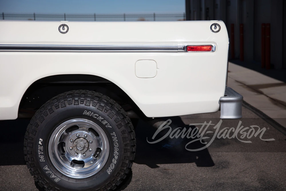 1976 Ford F-Series 6th Gen - Image 24 of 31