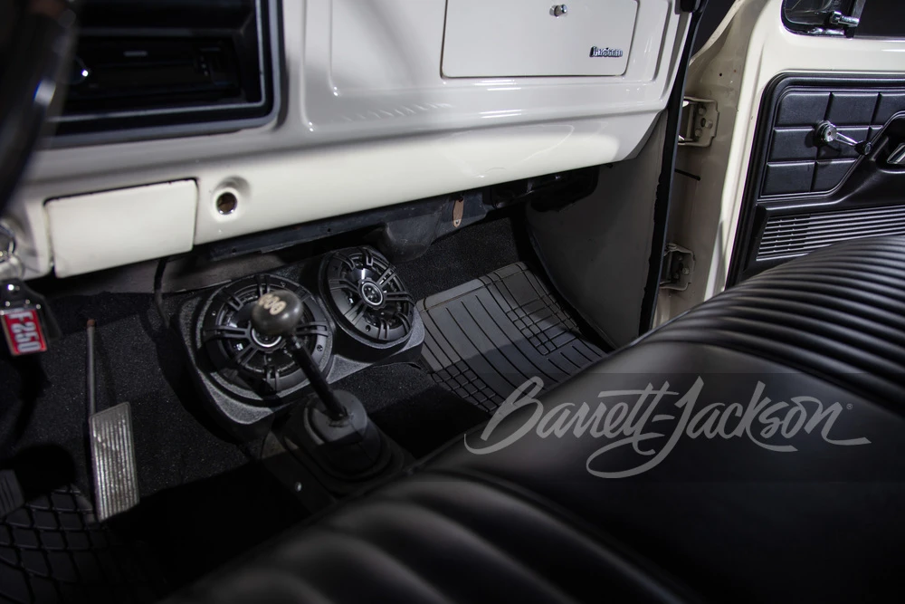 1976 Ford F-Series 6th Gen - Image 16 of 31