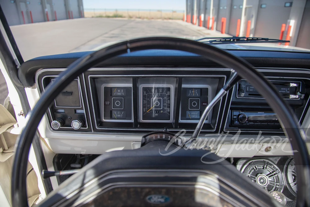 1976 Ford F-Series 6th Gen - Image 7 of 31