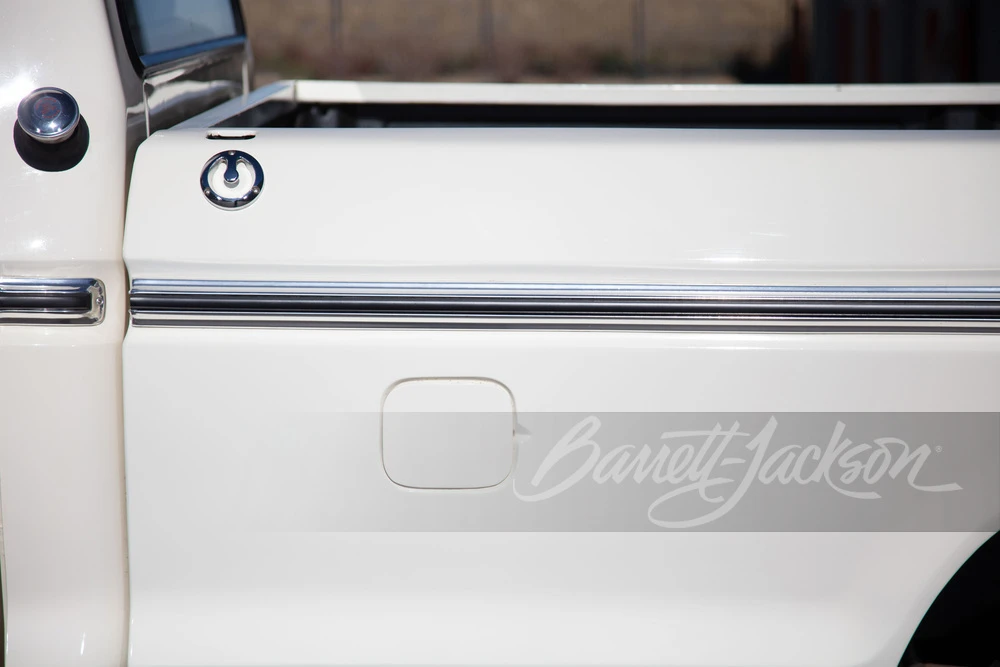 1976 Ford F-Series 6th Gen - Image 27 of 31