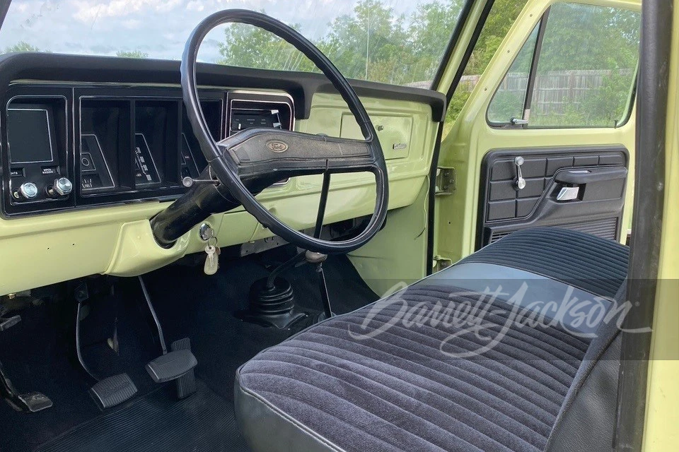 1976 Ford F-Series 6th Gen - Image 3 of 19