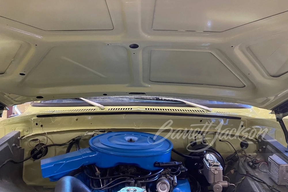 1976 Ford F-Series 6th Gen - Image 4 of 19