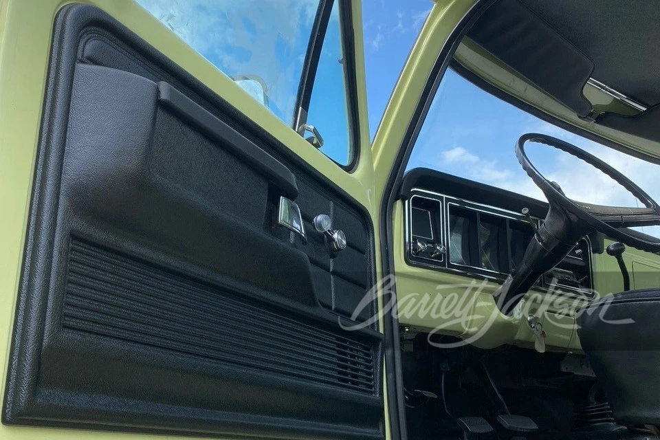 1976 Ford F-Series 6th Gen - Image 11 of 19
