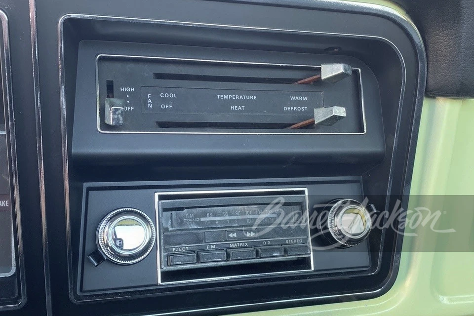 1976 Ford F-Series 6th Gen - Image 13 of 19