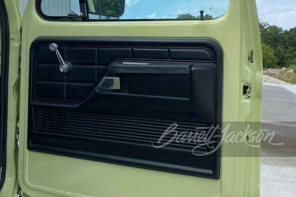 1976 Ford F-Series 6th Gen - Image 14 of 19