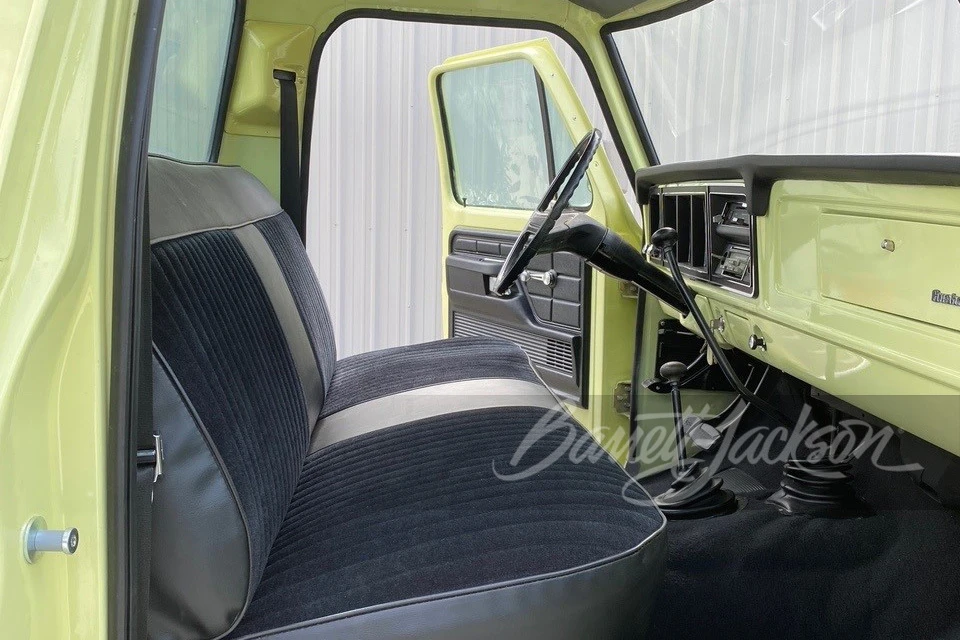 1976 Ford F-Series 6th Gen - Image 15 of 19