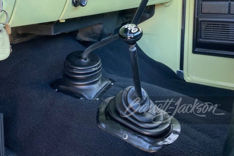1976 Ford F-Series 6th Gen - Image 16 of 19