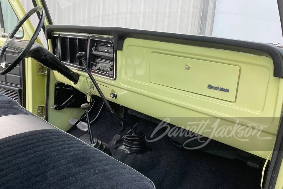 1976 Ford F-Series 6th Gen - Image 17 of 19