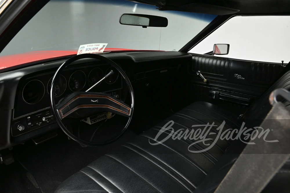 1976 Ford Torino 3rd-4th Gen - Image 4 of 31