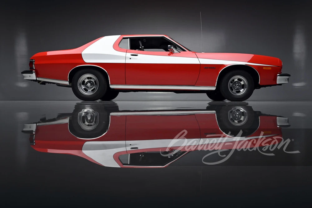 1976 Ford Torino 3rd-4th Gen - Image 23 of 31