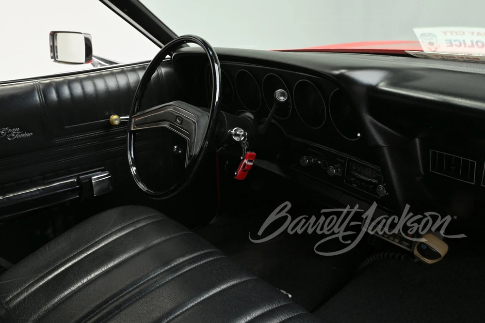 1976 Ford Torino 3rd-4th Gen - Image 12 of 31
