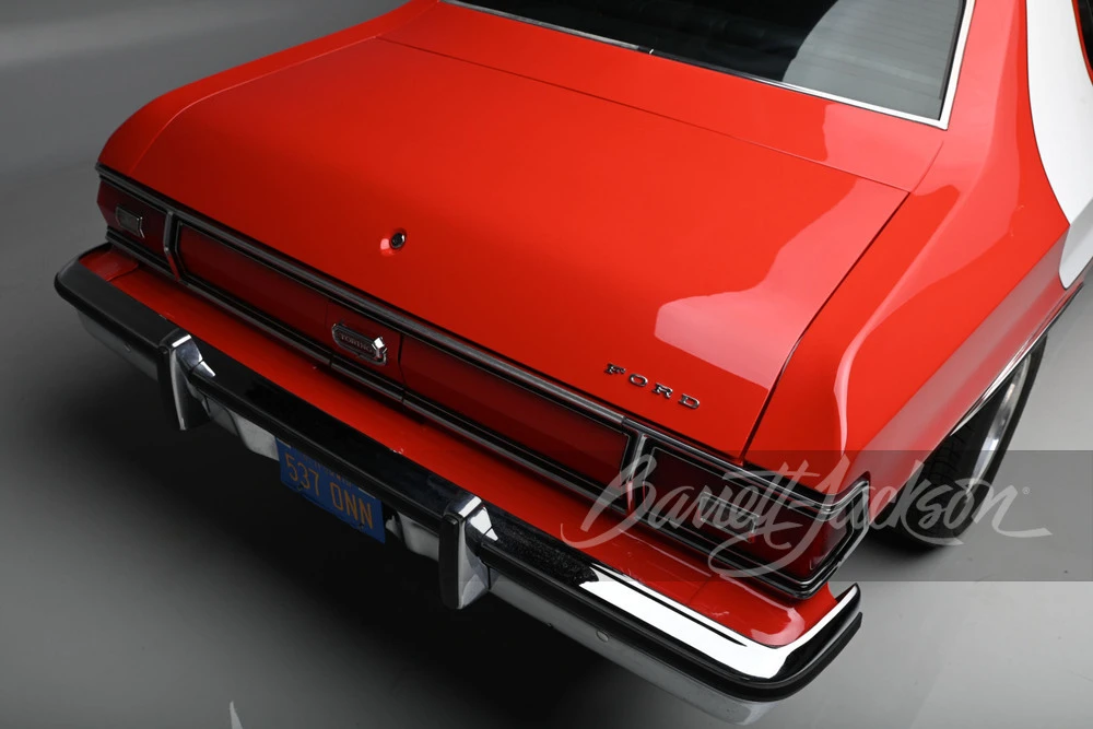 1976 Ford Torino 3rd-4th Gen - Image 30 of 31