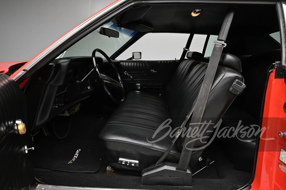 1976 Ford Torino 3rd-4th Gen - Image 18 of 31