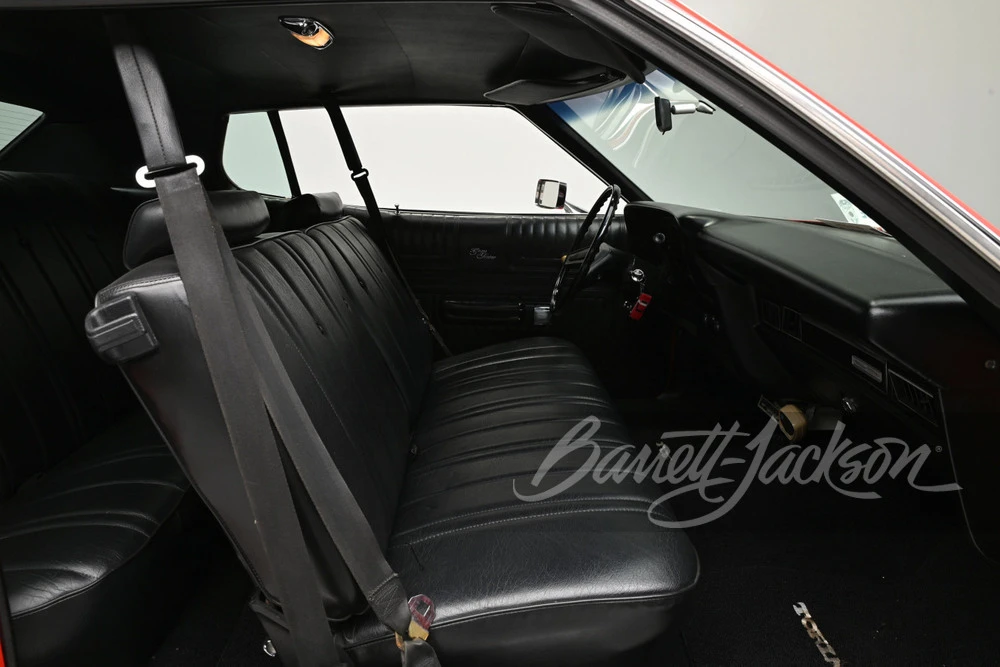 1976 Ford Torino 3rd-4th Gen - Image 10 of 31