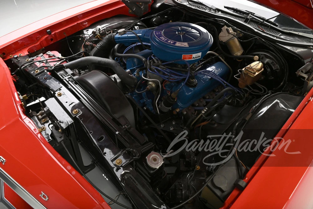 1976 Ford Torino 3rd-4th Gen - Image 8 of 31