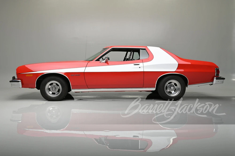 1976 Ford Torino 3rd-4th Gen - Image 24 of 31