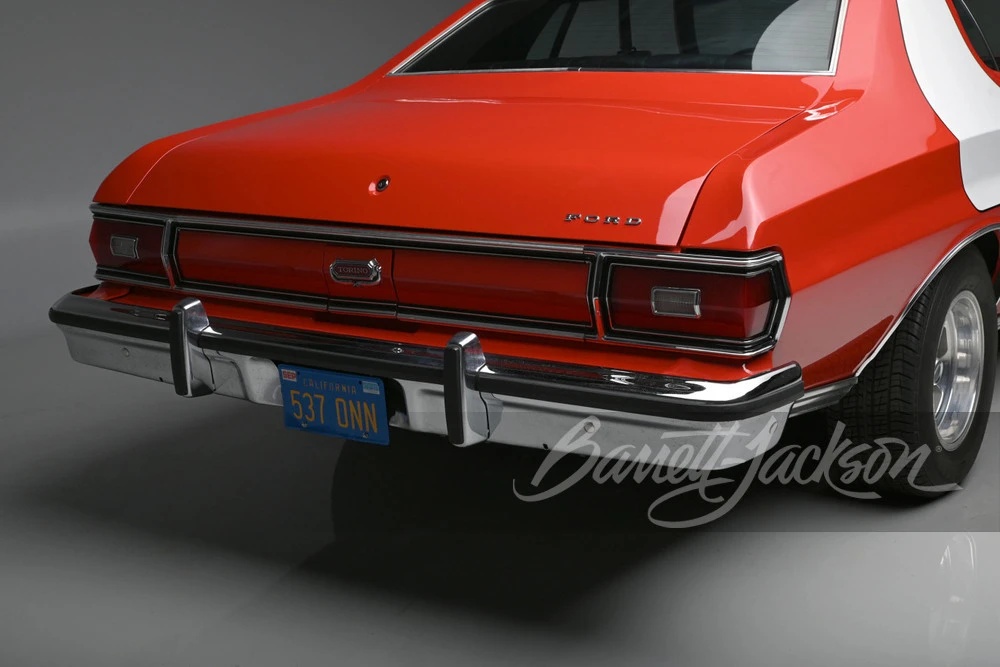 1976 Ford Torino 3rd-4th Gen - Image 27 of 31