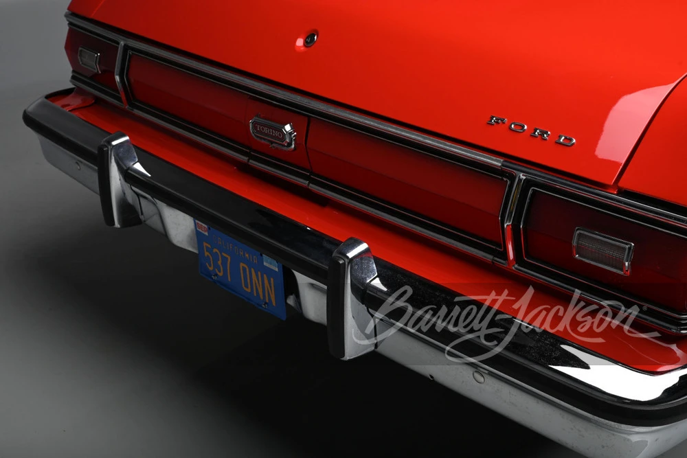 1976 Ford Torino 3rd-4th Gen - Image 28 of 31