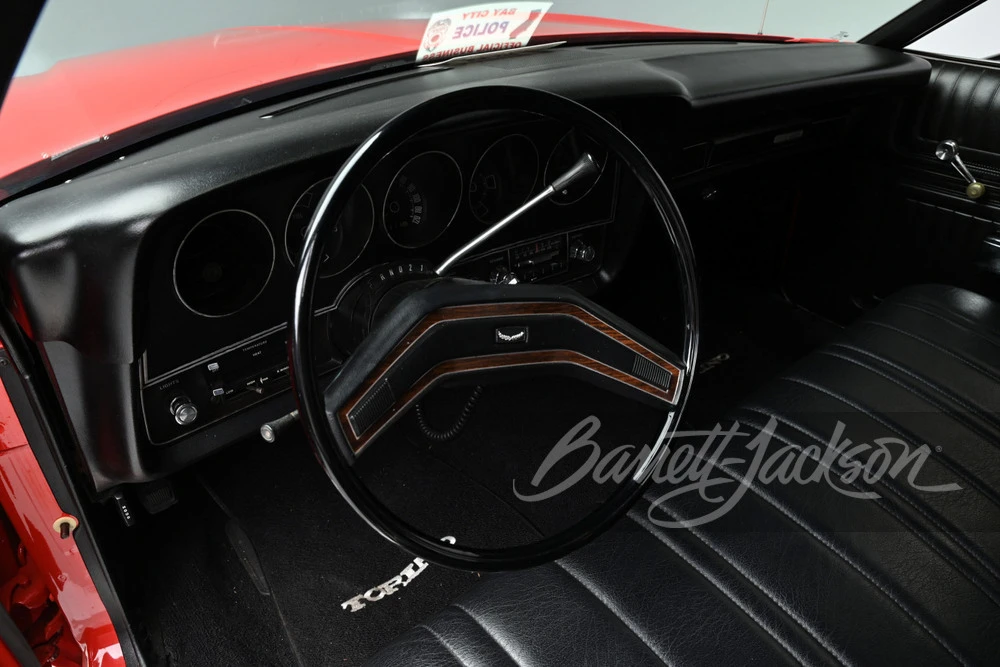 1976 Ford Torino 3rd-4th Gen - Image 21 of 31
